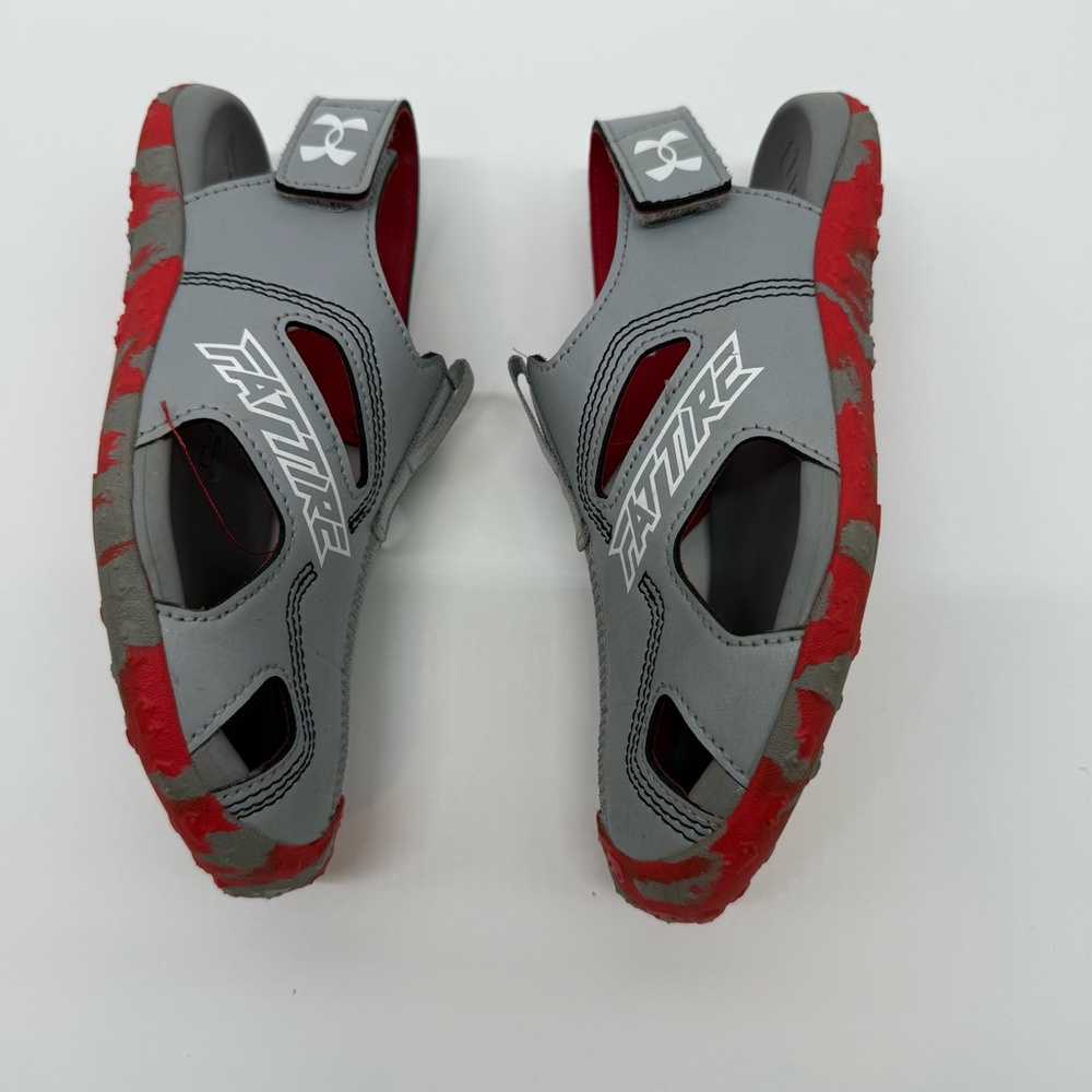 Under Armour Kids' Fat Tire Classic Sandals